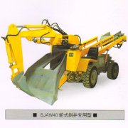 扒渣机巷道掘进一把手，煤矿掘进的主要安全技术措施